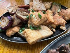 -文记煲仔饭