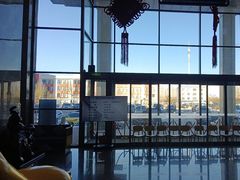 -星河湾温泉洗浴酒店