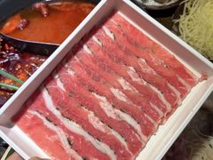 -冯校长老火锅(广州正佳广场店)