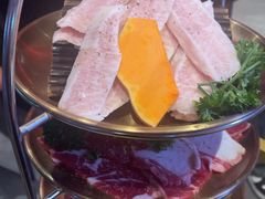 -伏一解牛烤肉专门店(信业购物中心店)