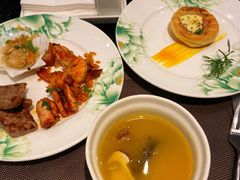 -索菲特酒店·海鲜自助 ·聚餐厅