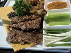 -壹零捌道·北京烤鸭(车公庄店)