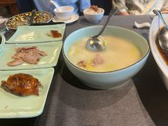 -羲和雅苑•北京烤鸭(平安国际金融中心店)