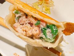 -北李·海肠捞饭·大连菜(望京凯德MALL店)