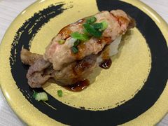 -濱寿司(高新伊藤店)