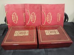 -宫品海参专卖店(黄浦老西门店)