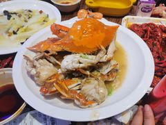 -盒马鲜生(杭州萧山万象汇店)