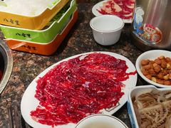 -八合里牛肉火锅(新洲店)