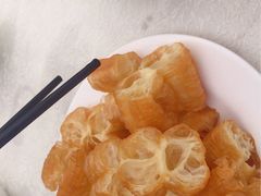 广式靓油条-冰泉豆浆馆(白云山总店)