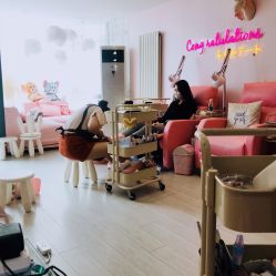 -Beauty Nails 美甲美睫皮肤管理
