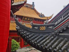 -钦赐仰殿道观
