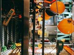 -MI WU FACTORY米屋美食工厂餐厅(绿地店)