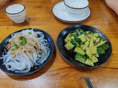 -星记小馆·小蓝龙·老南京砂锅菜(上海路店)