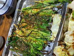 -天津乾毓德饭庄·清真传统炒菜·海鲜烧烤(咸阳路店)