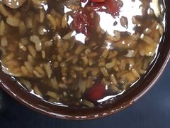 八宝粥-郑家包子牛肉拉面(尚勤路店)