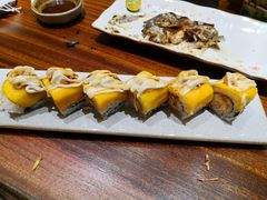 -信日本料理(信义坊店)