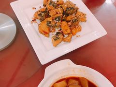糍粑鱼-归元·云集斋素菜馆