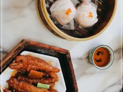 -港美茗点名菜(万江店)