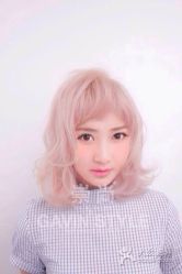 丁威作品-崇尚GAVIN STYLE