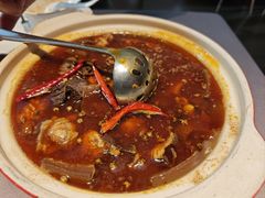 -徐记海鲜(曲江南湖店)