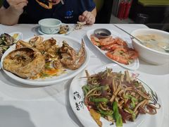 -舟山小海鲜大排档(稻香新村店)