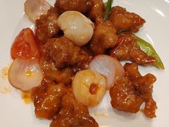 -莆田餐厅PUTIEN(金融街购物中心店)