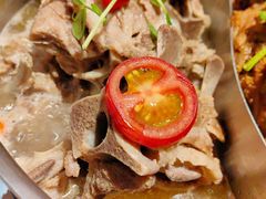 -浩爷羊蝎子火锅(望京店)