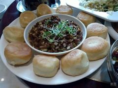 -天宝酒店(万达店)