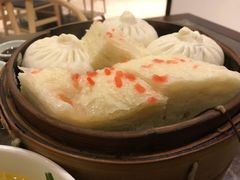 -冶春茶社(星汉大厦店)