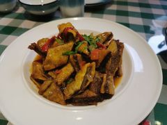 -新疆巴州金丝特餐厅(大钟寺店)