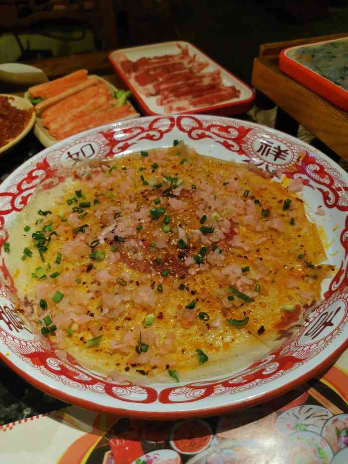 蜀大侠火锅(东建路店)-"菜肴美味,服务一流,特别是201美女服务.