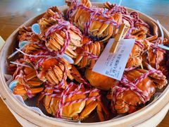 -军山湖云水间水上餐厅(进贤店)