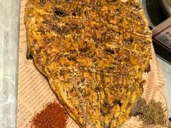 -何适山庄 ·可团建(水长城P2停车场店)