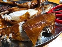 -昌记土制吊烧鸡(佛山市安信物流中心A座店)