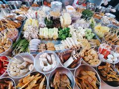 -江油特色冷沾沾(火炮街店)