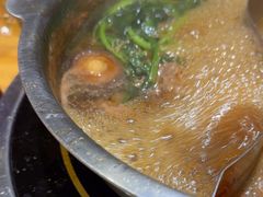 -水林间·寿喜烧自助(仙林金鹰店)