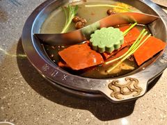 -大龙燚火锅(太古里店)