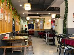 大堂-石老头关东饺子王·东北菜(嘉华鑫城店)