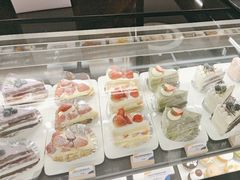 -Pantry's Best派悦坊蛋糕(世纪金源店)