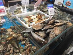 -盒马鲜生(曜一城店)