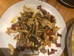 -十三式重庆江湖菜(金茂览秀城店)