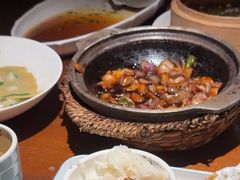 -乔街深夜食堂·台州菜·高压锅生蚝(杭州总店)