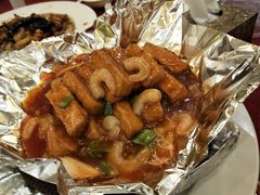 -盈春大饭店(千山路店)