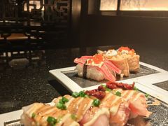 -上井精致料理(大坪店)