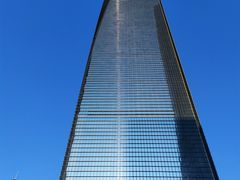 -上海环球金融中心骑迹50年环球之旅
