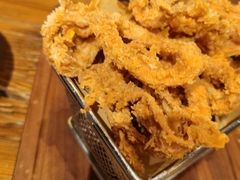 -印咖啡IN COFFEE(红旗街店)