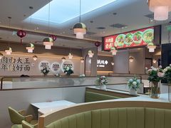 -李先生牛肉面大王(广渠门内店)
