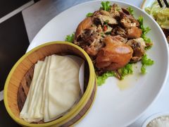 老佛爷养生鸡-惠丰堂饭庄·烤鸭·京味菜(西北旺·唐家岭店)
