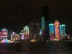 -武汉两江游览·夜游长江(汉口粤汉码头)