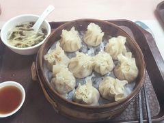-枫泾丁氏烧卖(枫丽路店)